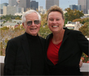 SCF founders