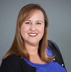Kim A. LaFranchi